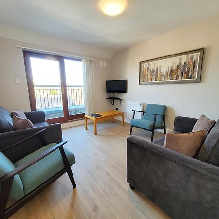 Donegan Court Aparthotel Γκάλγουεϊ Εξωτερικό φωτογραφία